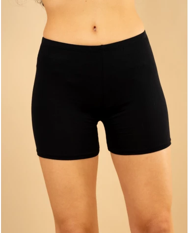 Short dessous