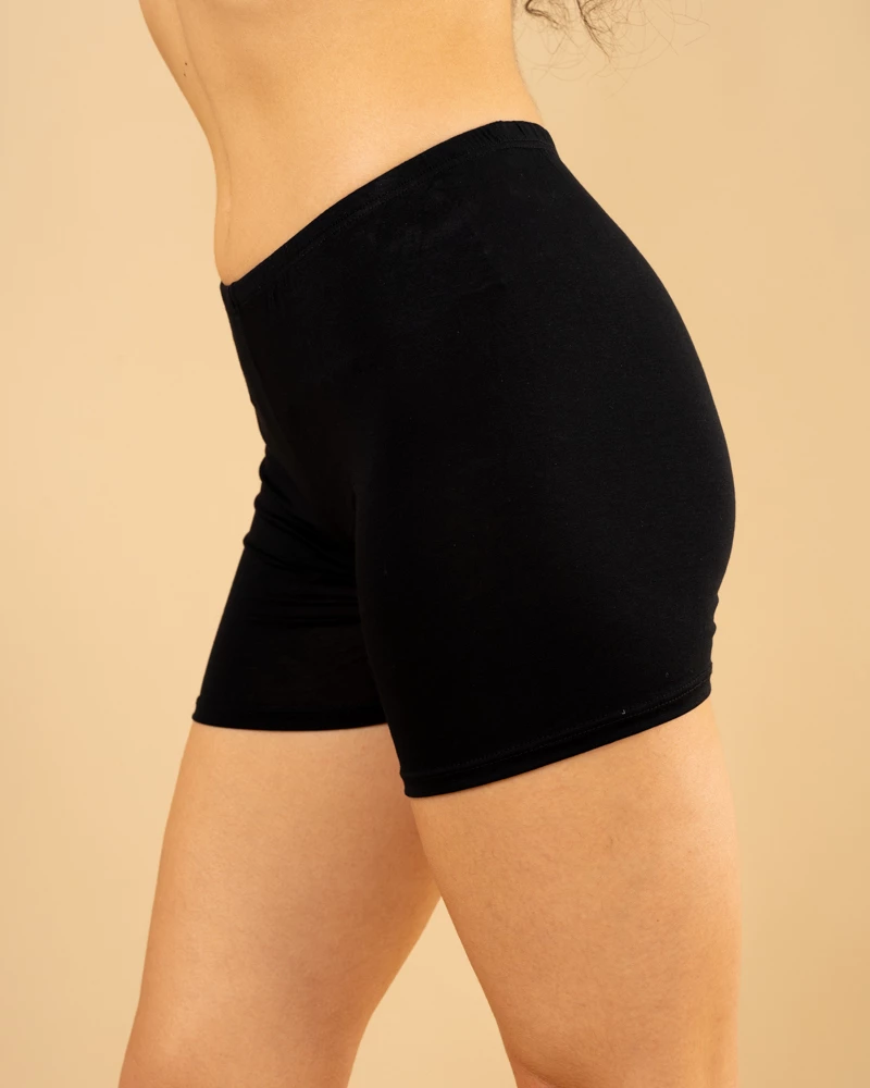 Short dessous