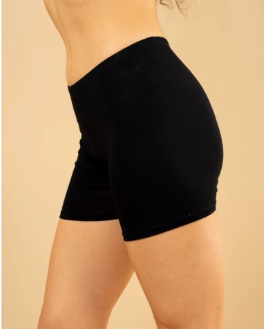Short dessous