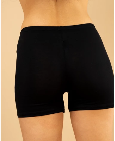 Short dessous