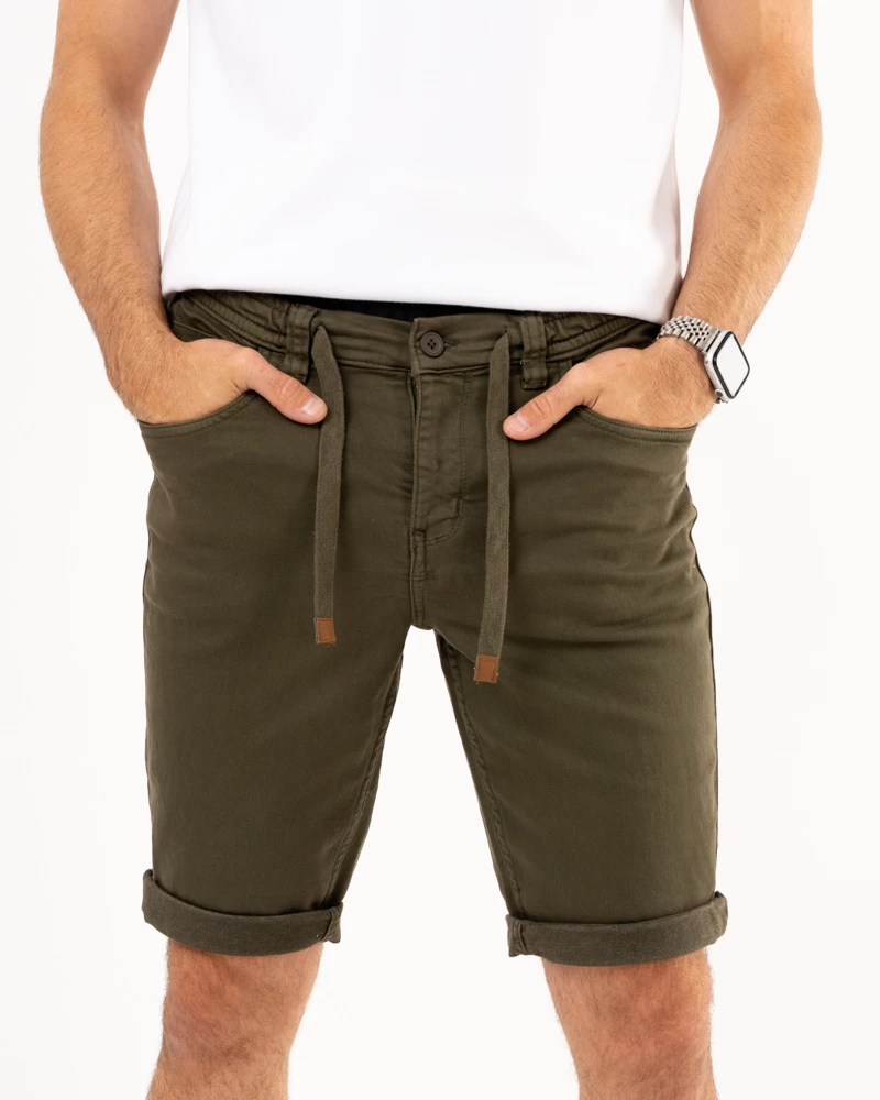 Short