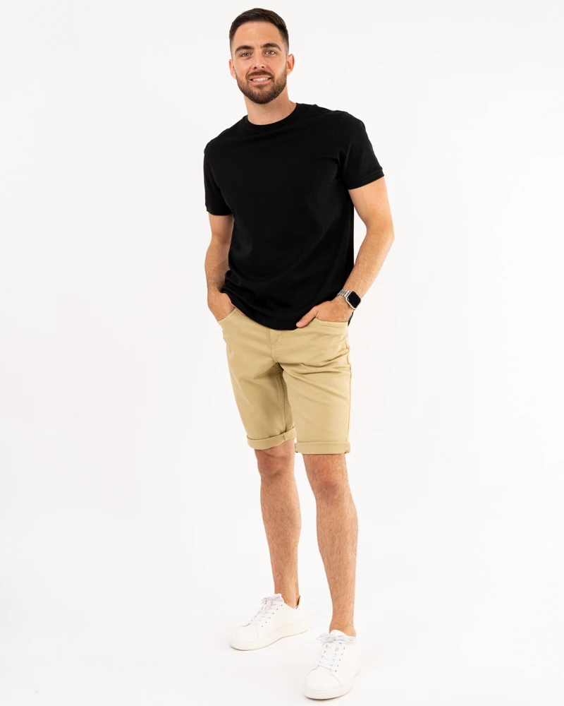 Short