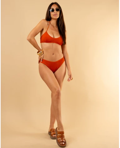 Maillot 2 pièces