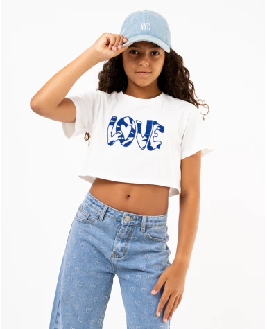 T-Shirt Love
