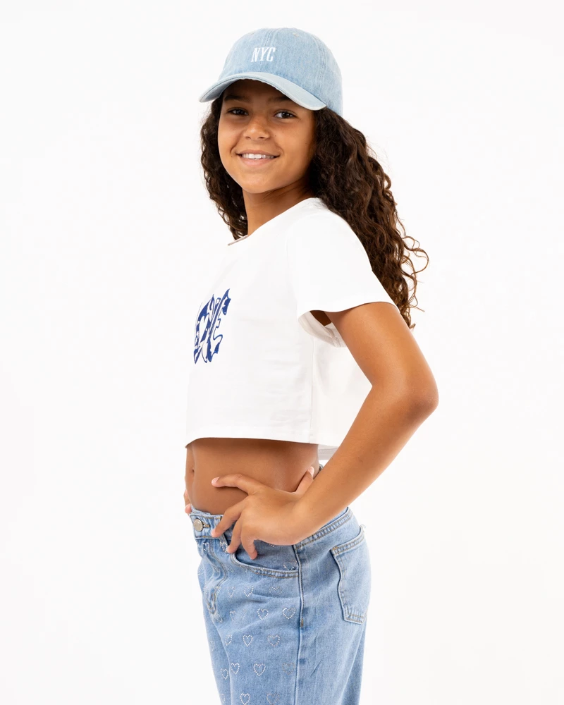 T-Shirt Love