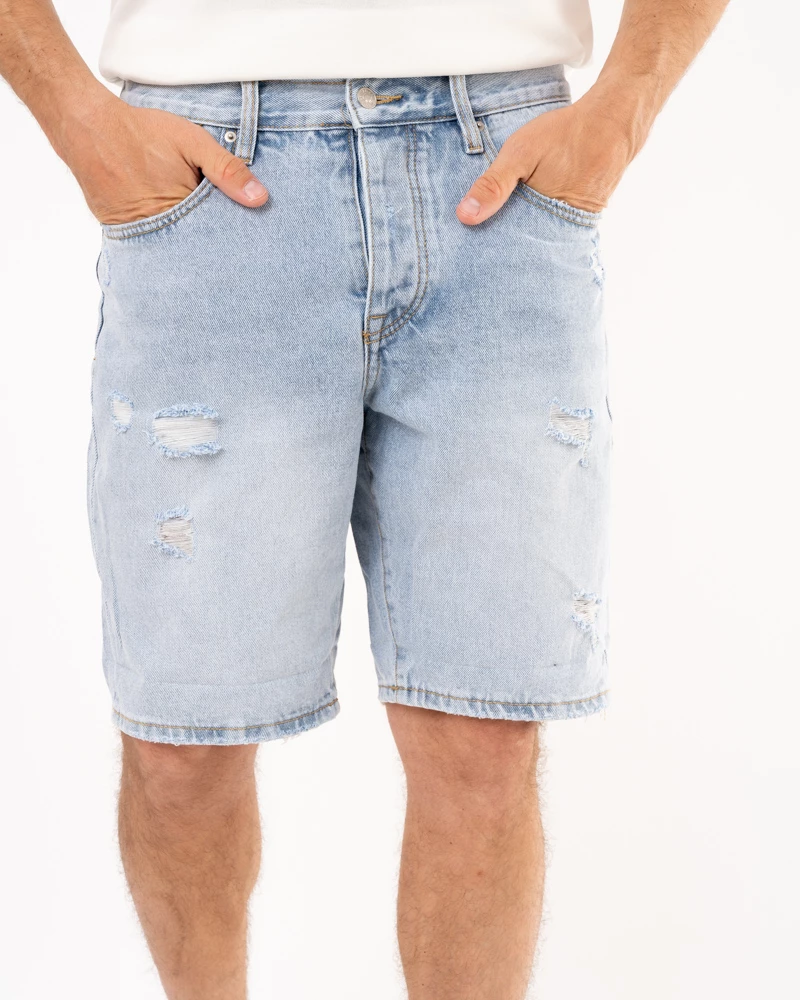 Short regular