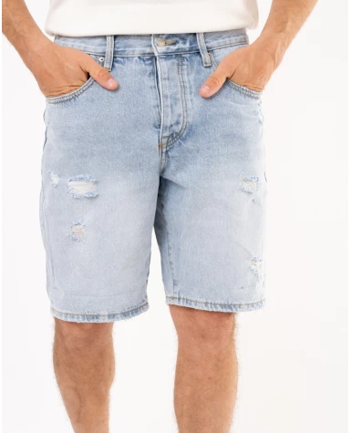 Short regular