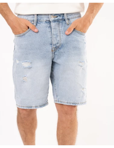 Short regular