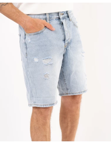 Short regular