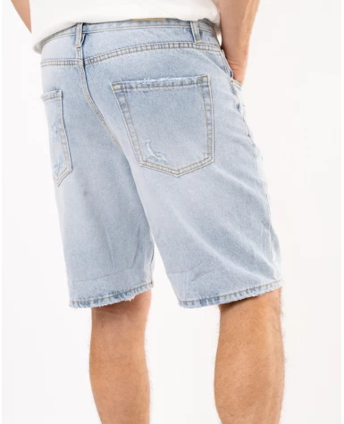 Short regular