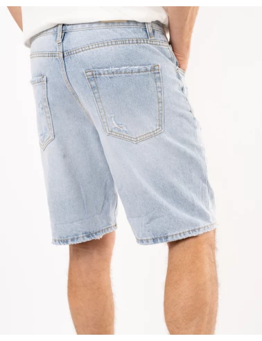 Short regular
