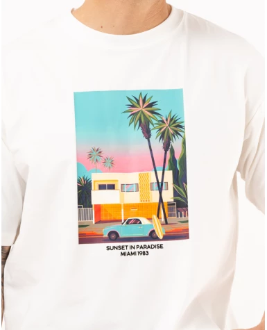 T-Shirt Miami