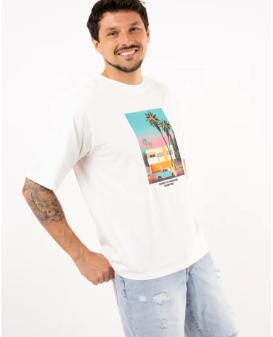 T-Shirt Miami
