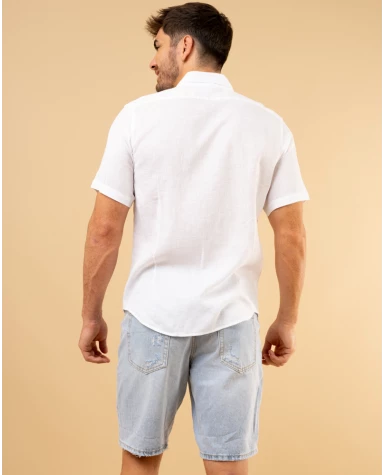Chemise lin