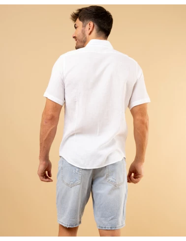 Chemise lin