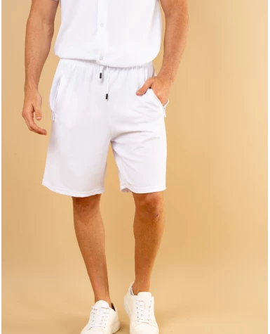 Short texturé