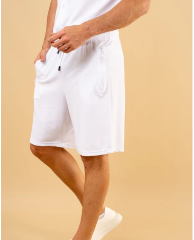 Short texturé