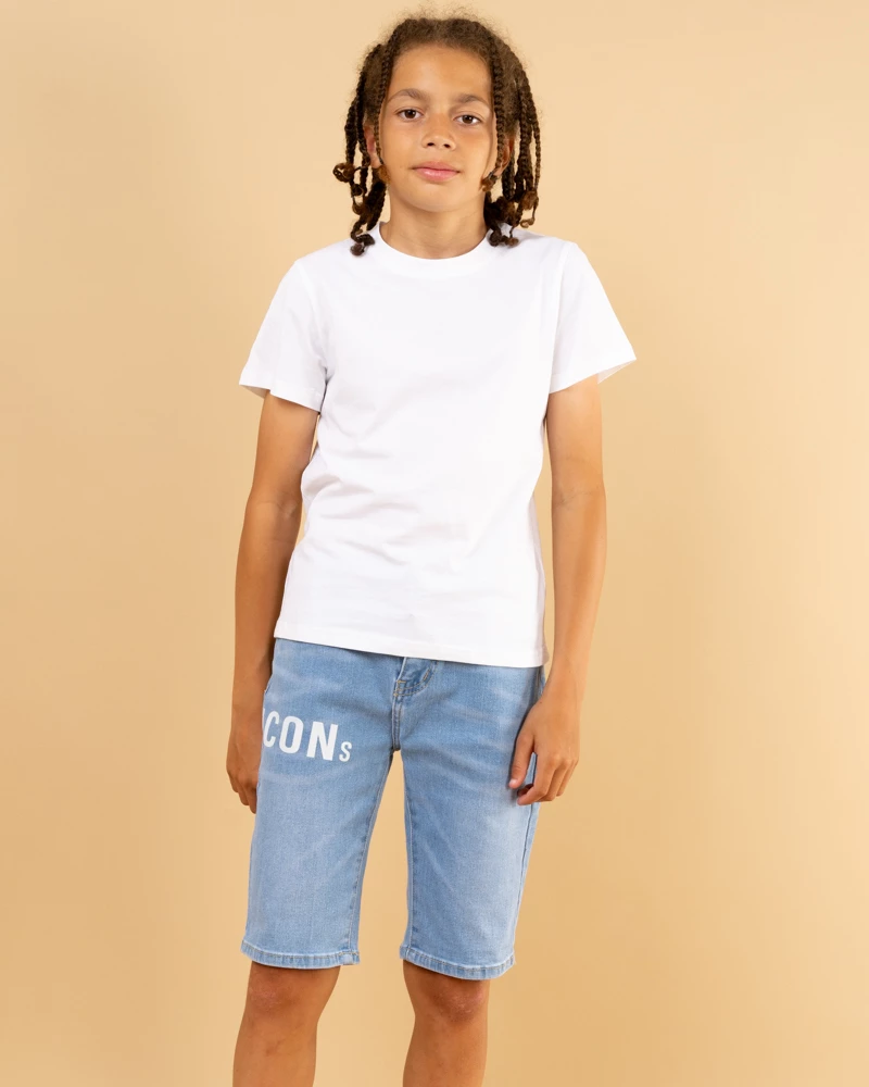 Short jean Icon