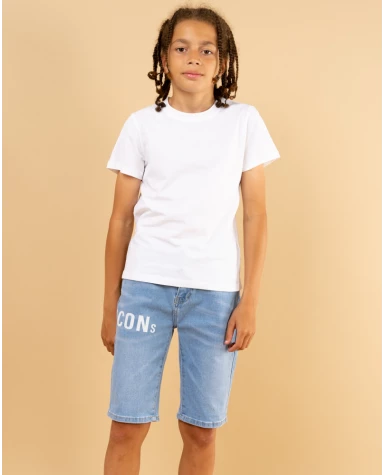 Short jean Icon