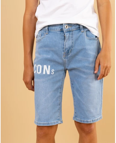 Short jean Icon