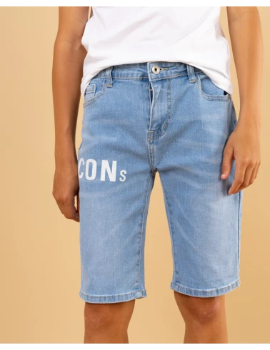 Short jean Icon