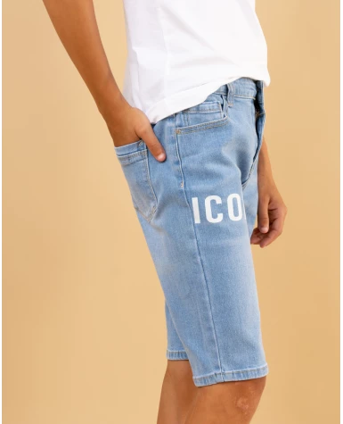 Short jean Icon