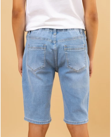 Short jean Icon
