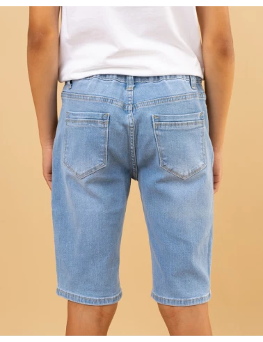 Short jean Icon