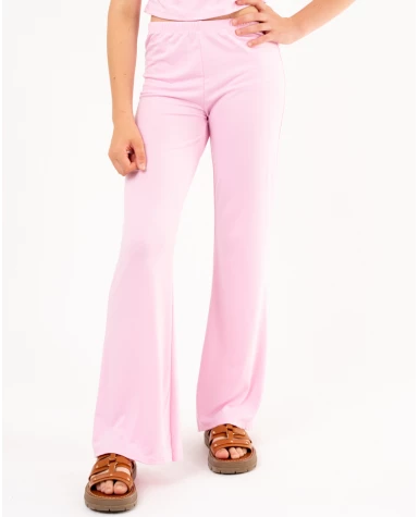 Pantalon large