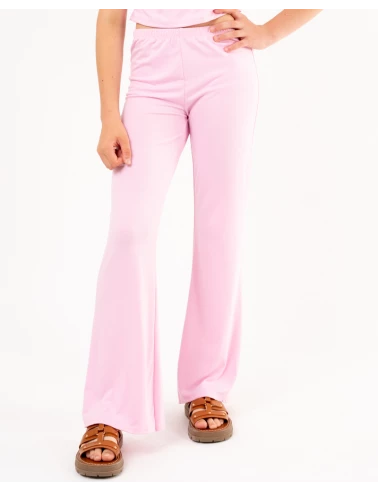 Pantalon large
