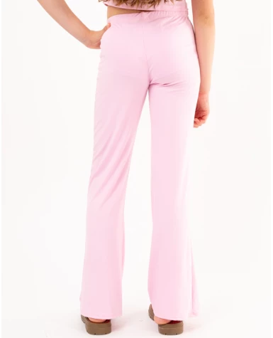 Pantalon large