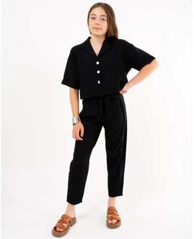 Slouchy fluide
