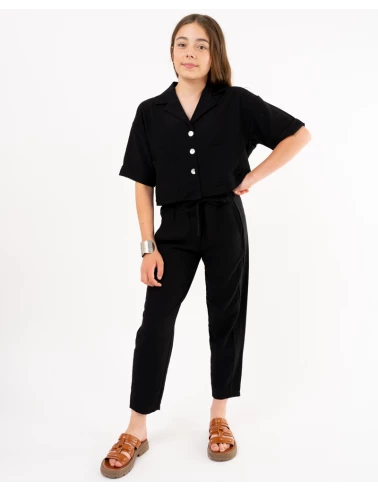 Slouchy fluide