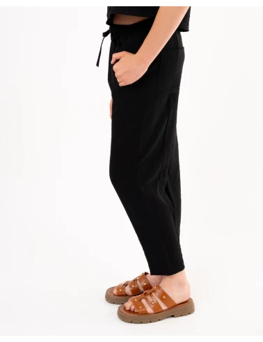 Slouchy fluide