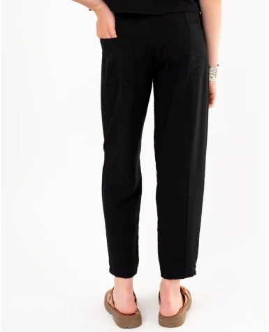 Slouchy fluide