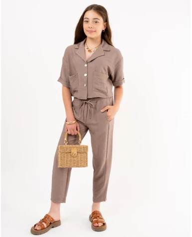 Slouchy fluide
