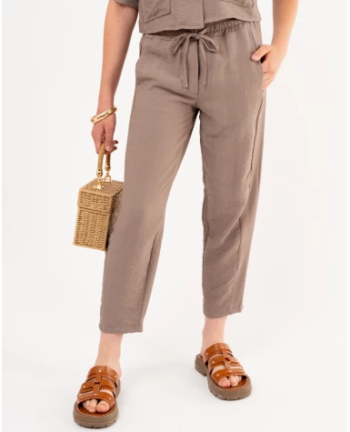 Slouchy fluide