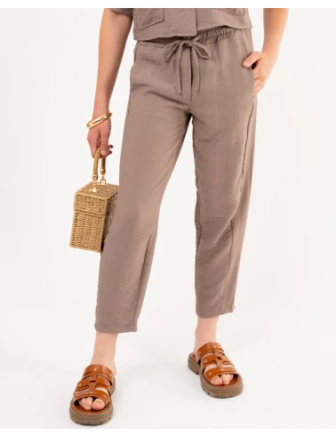 Slouchy fluide