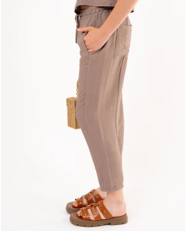 Slouchy fluide