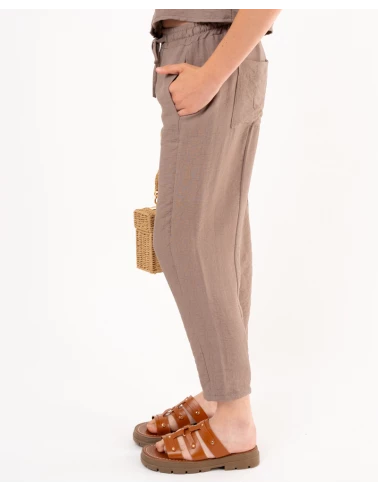 Slouchy fluide