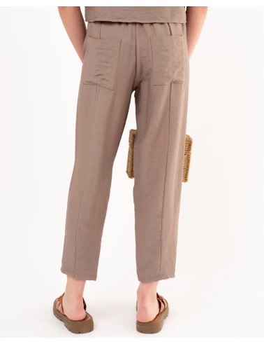 Slouchy fluide