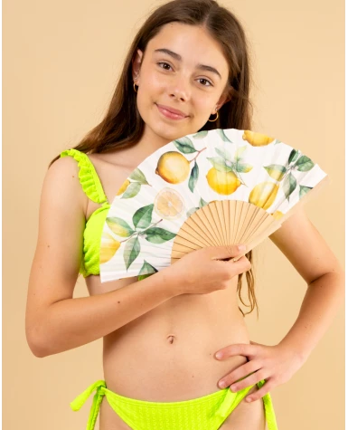 Maillot noeud