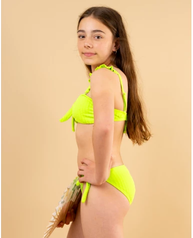 Maillot noeud