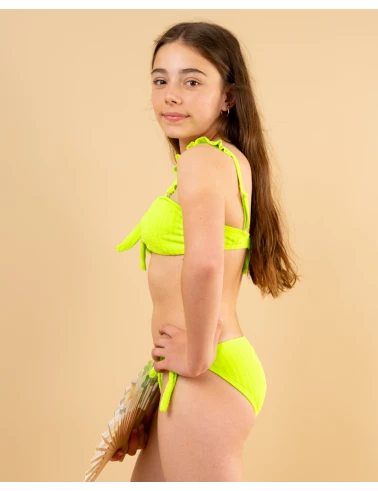 Maillot noeud