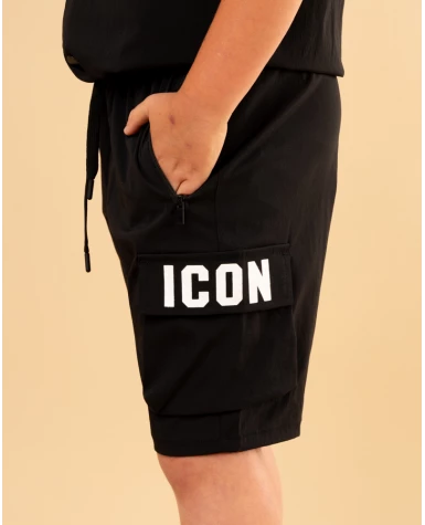 Short ICON