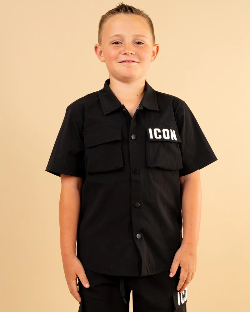 Chemise ICON