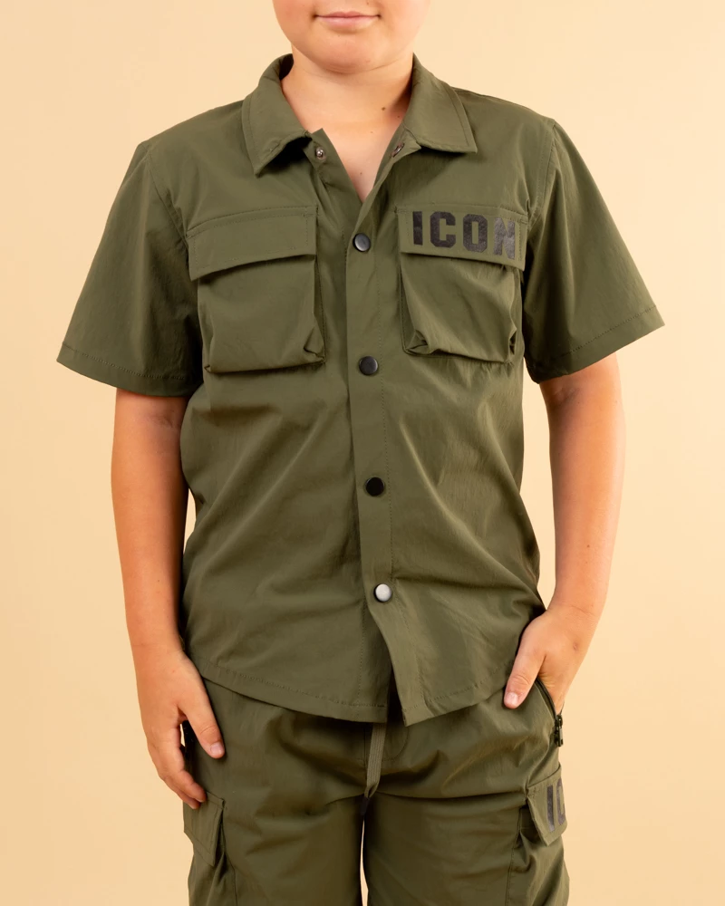 Chemise ICON