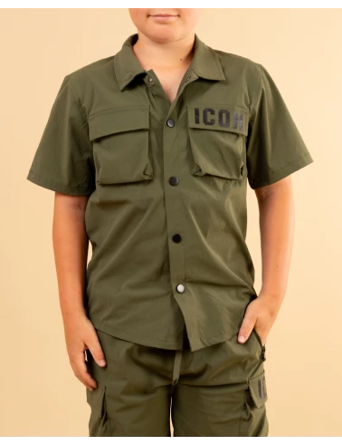 Chemise ICON