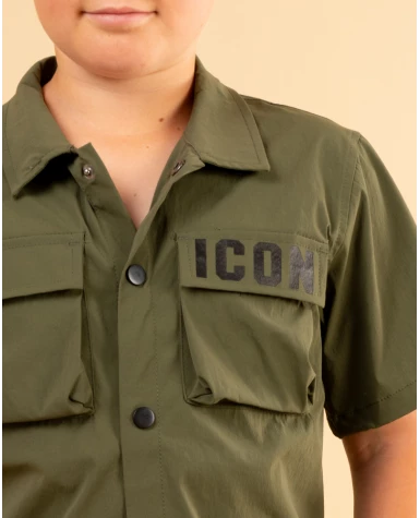 Chemise ICON