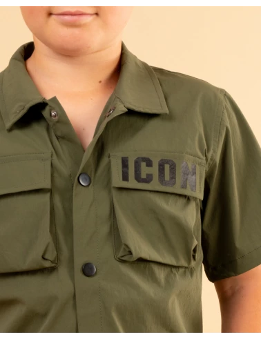 Chemise ICON
